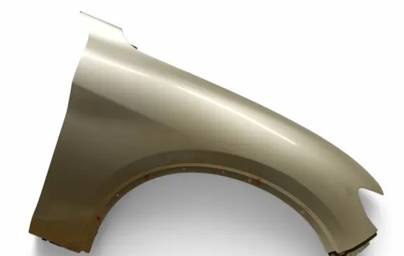 Alfa Romeo Stelvio Fender
