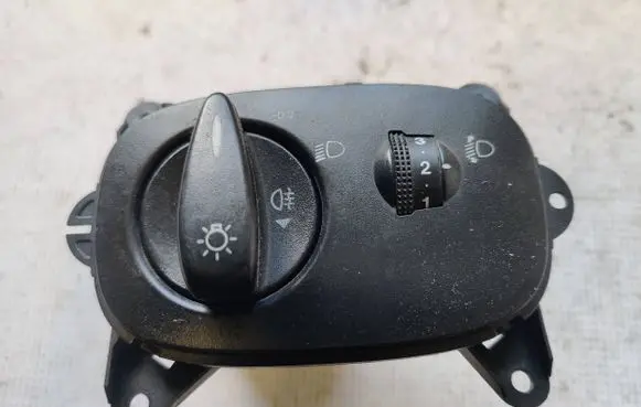 Ford Transit Light switch YC1T13A024BB YC1113A024BB