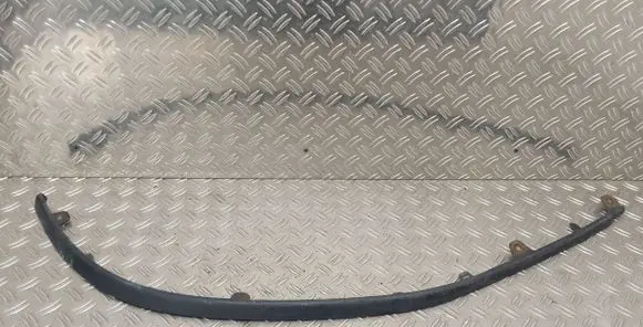 Toyota Verso Front bumper lip 768520F031