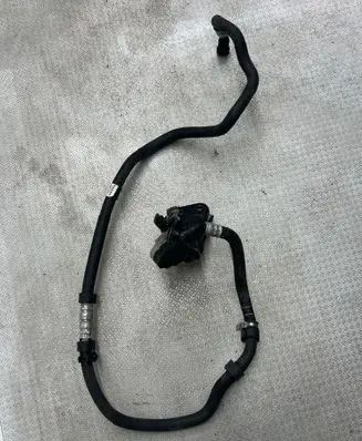 Volvo XC90 EGR valve 31493452