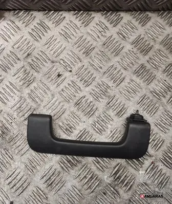 Audi A4 S4 B6 8E 8H Front interior roof grab handle 8e0857607