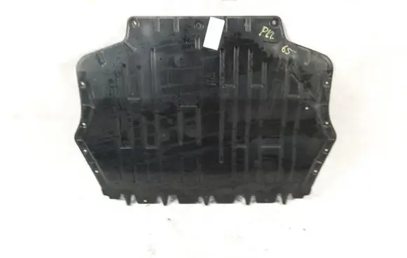 Audi A3 S3 8P Engine splash shield/under tray 1K0825237AG