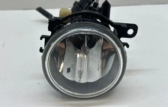 Citroen C4 I Picasso Front fog light 9685504980