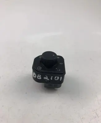 Skoda Superb B6 (3T) Wing mirror switch 3T0959565A