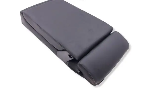 Peugeot 3008 III Rear seat armrest 