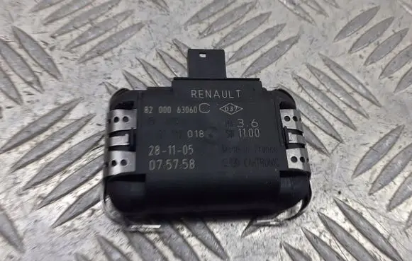 Renault Laguna II Rain sensor 820063060