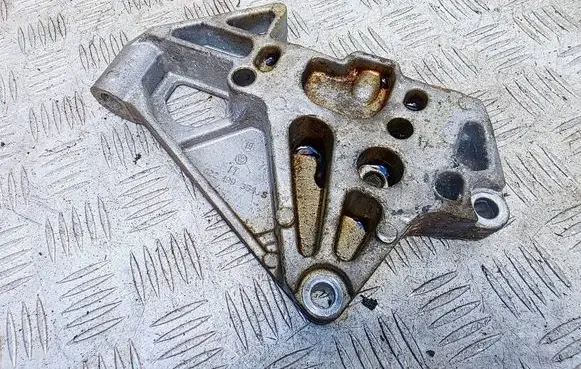 Volkswagen Atlas Engine mounting bracket 022199354S