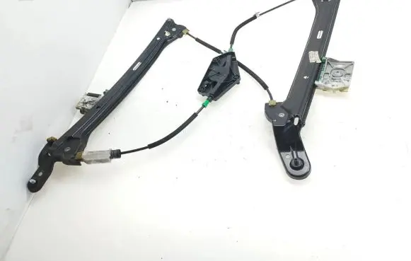 Audi A5 Sportback 8TA Front window lifting mechanism without motor 8T8837462 10219147K104