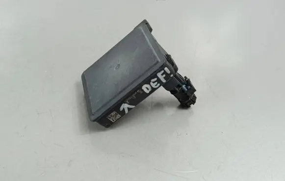 Nissan Qashqai J12 Distronic sensor radar 284386UU2A