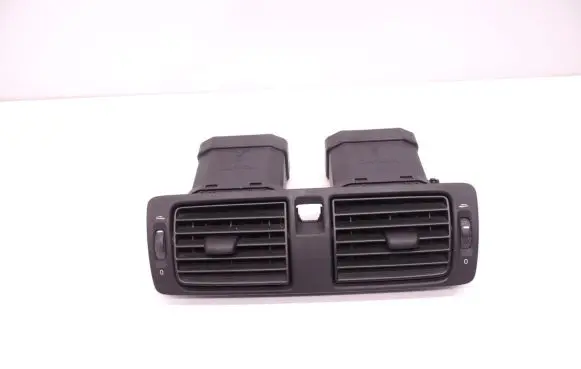 Volvo V50 Dash center air vent grill D58
