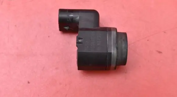 Audi A3 S3 A3 Sportback 8P Parking PDC control unit/module 420919275