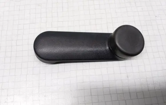 Opel Corsa C Rear door window winding handle 90459502 90224834 902471500430