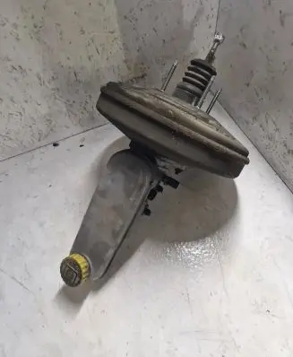 Fiat Ducato Brake booster 51837320