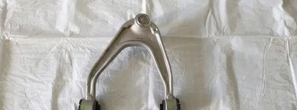 Maserati Ghibli Front upper control arm/wishbone 
