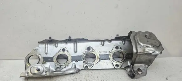 Volvo V40 Heat shield in engine bay 31319536