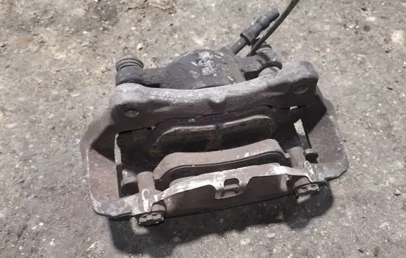Audi Q5 SQ5 Front brake caliper