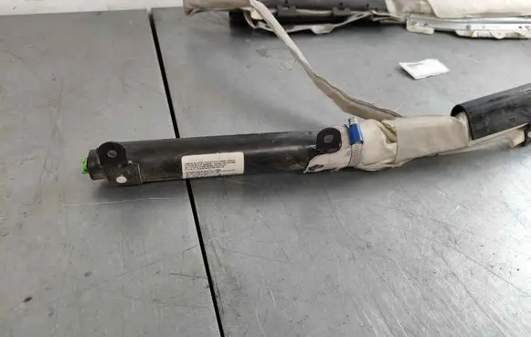 Volvo S80 Roof airbag 9208892