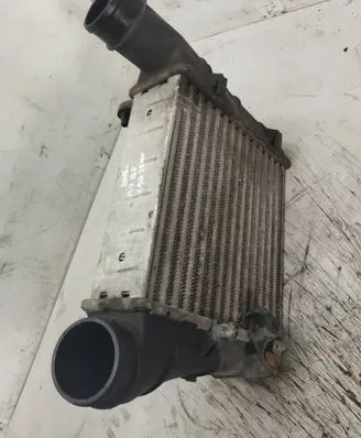 Audi A4 S4 B7 8E 8H Intercooler radiator 8E0145805S 3058625