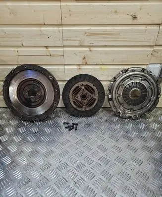 Volkswagen Golf Plus Clutch set kit 203358