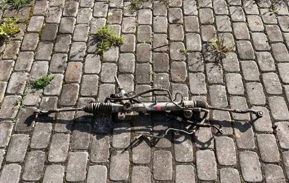 Toyota RAV 4 (XA20) Steering rack