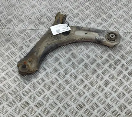 Volkswagen PASSAT B8 Front lower control arm/wishbone 1K0407151BL