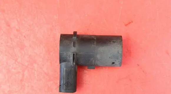 Peugeot 607 Parking PDC control unit/module 9639945580