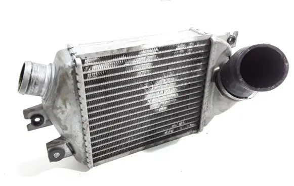 Subaru Legacy Intercooler radiator