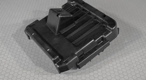 Mercedes-Benz Sprinter W907 W910 Other exterior part A9075461800
