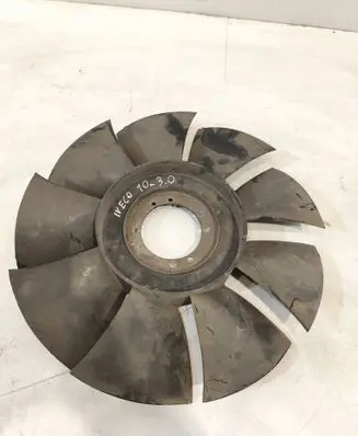Iveco Daily 4th gen Fan impeller 
