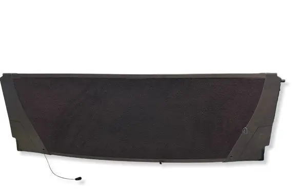 Mercedes-Benz A W168 Parcel shelf 76345345