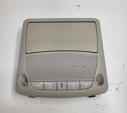 Nissan Leaf I (ZE0) Front seat light 3TA2A2929