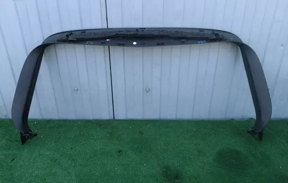 Audi Q5 SQ5 Tailgate/trunk upper cover trim 80A867973A