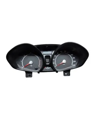 Ford Fiesta Speedometer (instrument cluster) CA6T10849CA
