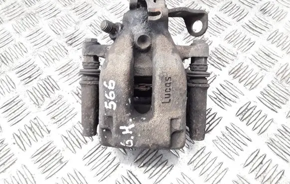Citroen C3 Pluriel Rear brake caliper 56126