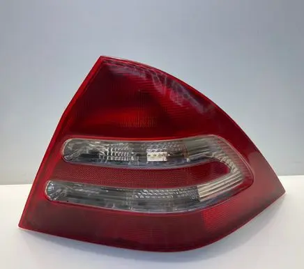 Mercedes-Benz C W203 Rear/tail lights 