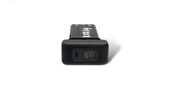 Honda Legend III KA9 Fog light switch 0387K