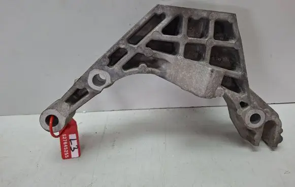 Fiat Panda III Gearbox mount S27645255 52109028