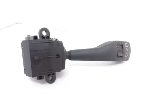 BMW 3 E46 Wiper control stalk 8363664I 0120400013