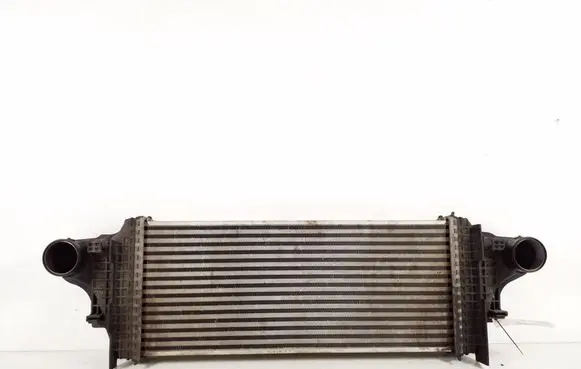 Mercedes-Benz R W251 Intercooler radiator A2515000000
