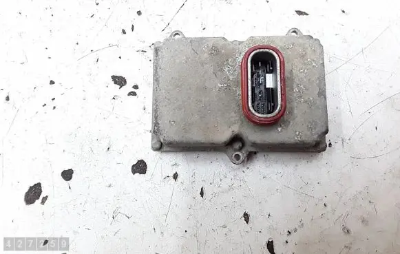 Mercedes-Benz E W211 Headlight ballast module Xenon