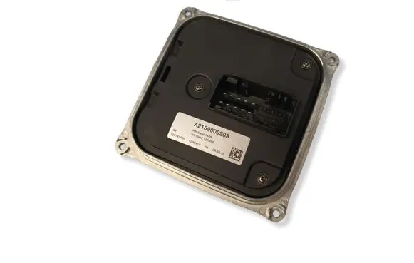 Mercedes-Benz CLS C218 X218 Headlight ballast module Xenon A2189009203