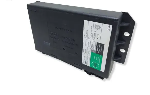 Audi A6 S6 C5 4B Comfort/convenience module 4B0962258DKASACJ 4B0962258D