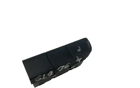 Audi A1 Seat heating switch 8X0959674A