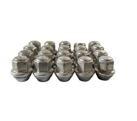 Ford Kuga III Nuts/bolts 
