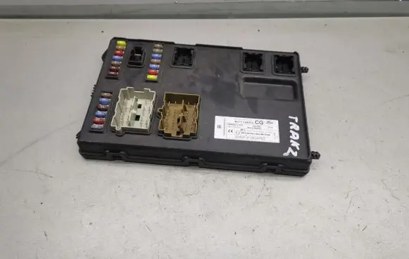 Ford Transit Comfort/convenience module 8C1T14A073CG