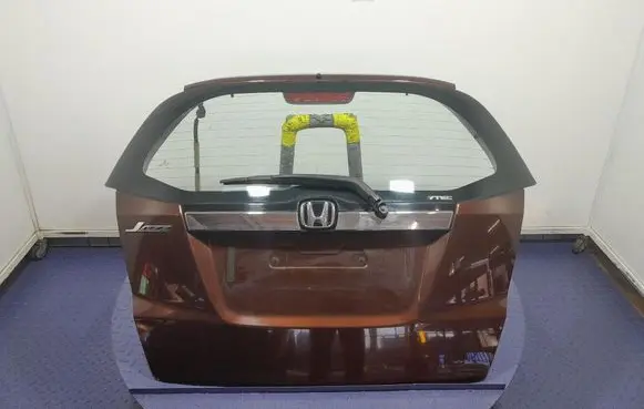 Honda Jazz Tailgate/trunk/boot lid 