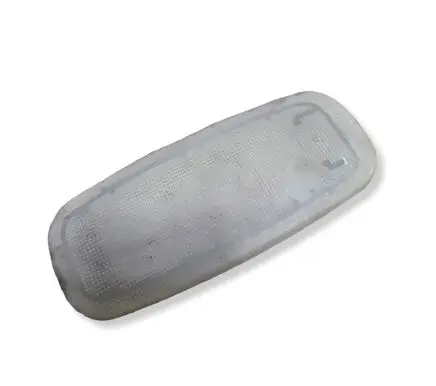 Mercedes-Benz A W168 Rear seat light 2028200401