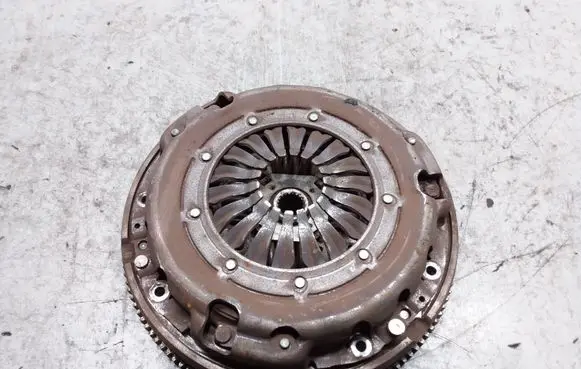 Clutch set kit