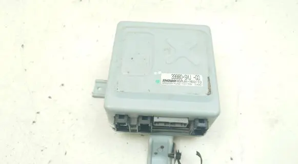 Power steering control unit/module