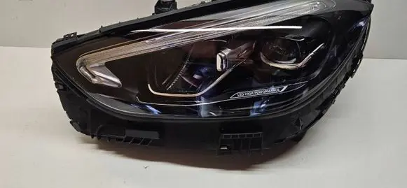 Mercedes-Benz C W206 Headlight/headlamp A2069061103 MB312